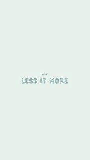 Simple but more