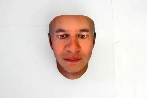 Вырезать лицо