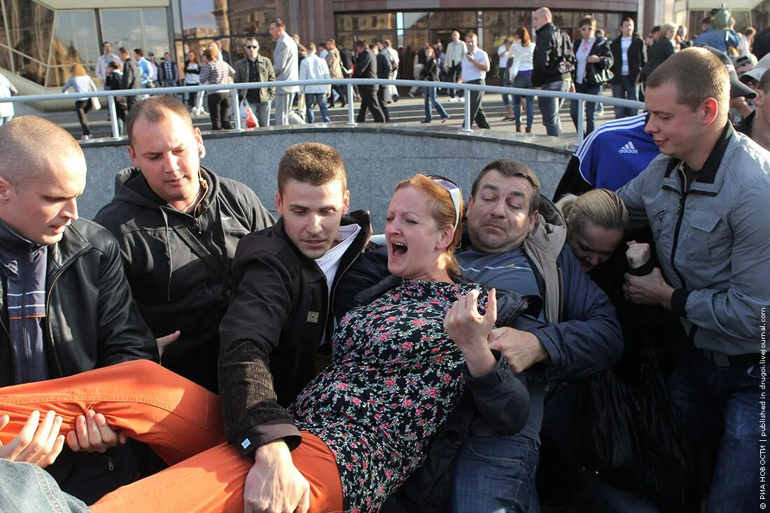 Беларусь 2011