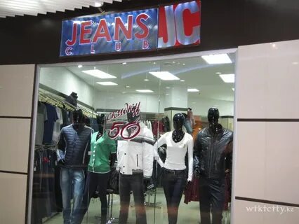Jean's club