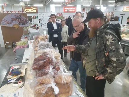 Коневский рынок киров