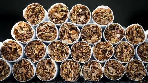 La tobacco