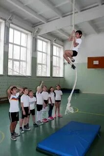 Рэш физическая культура 1 класс