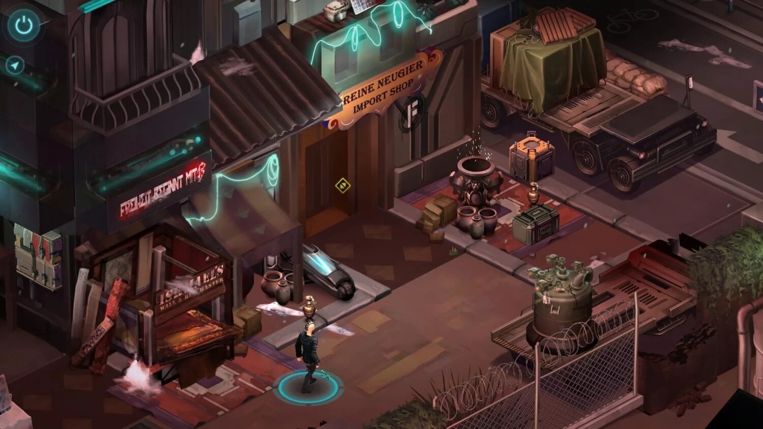 10 д игр. Игра Shadowrun Returns. Shadowrun: Dragonfall. Shadowrun Dragonfall игра. Shadowrun Returns: Dragonfall.