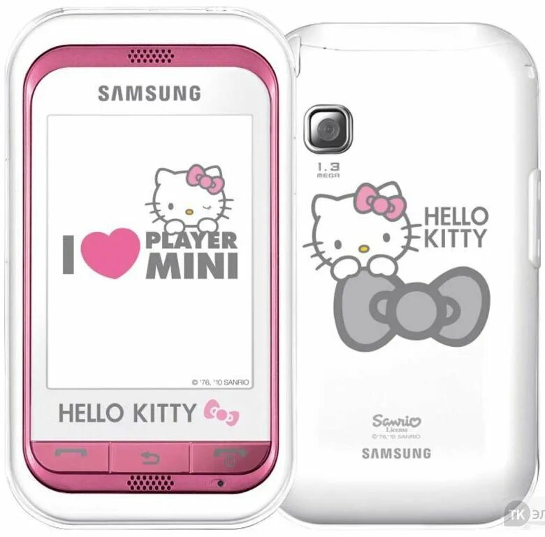 Телефон хеллоу купить. Samsung c3300 hello Kitty. Телефон hello Kitty Samsung. Сенсорный самсунг Хелло Китти. Самсунг c3300 hello Kitty.