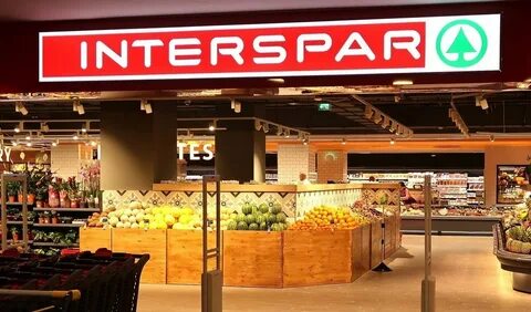 Интерспар