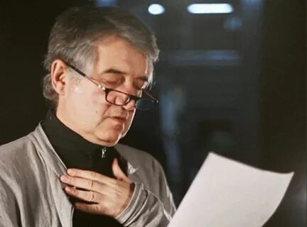 Плучек режиссер и его любовницы