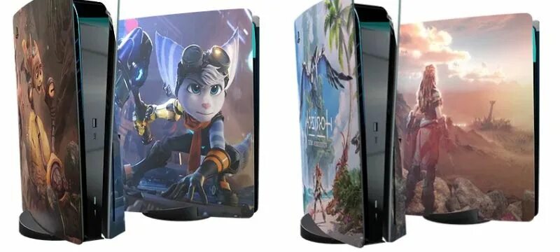 Ps 5 как снять боковую панель Где боковая панель