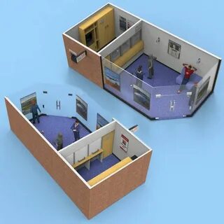 3d inside