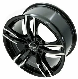 Колесный диск 5x112