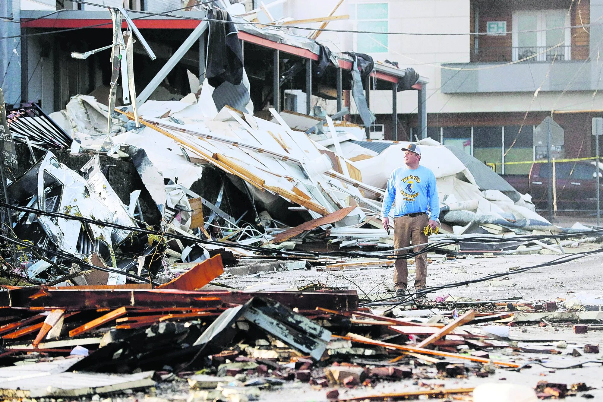 Самый большой торнадо в америке. Сша торнадо 2020 в теннесси. Торнадо в сша штат теннесси. Торнадо в америке 2020 год. Ураган в штате теннесси фото.