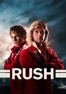 Rush back