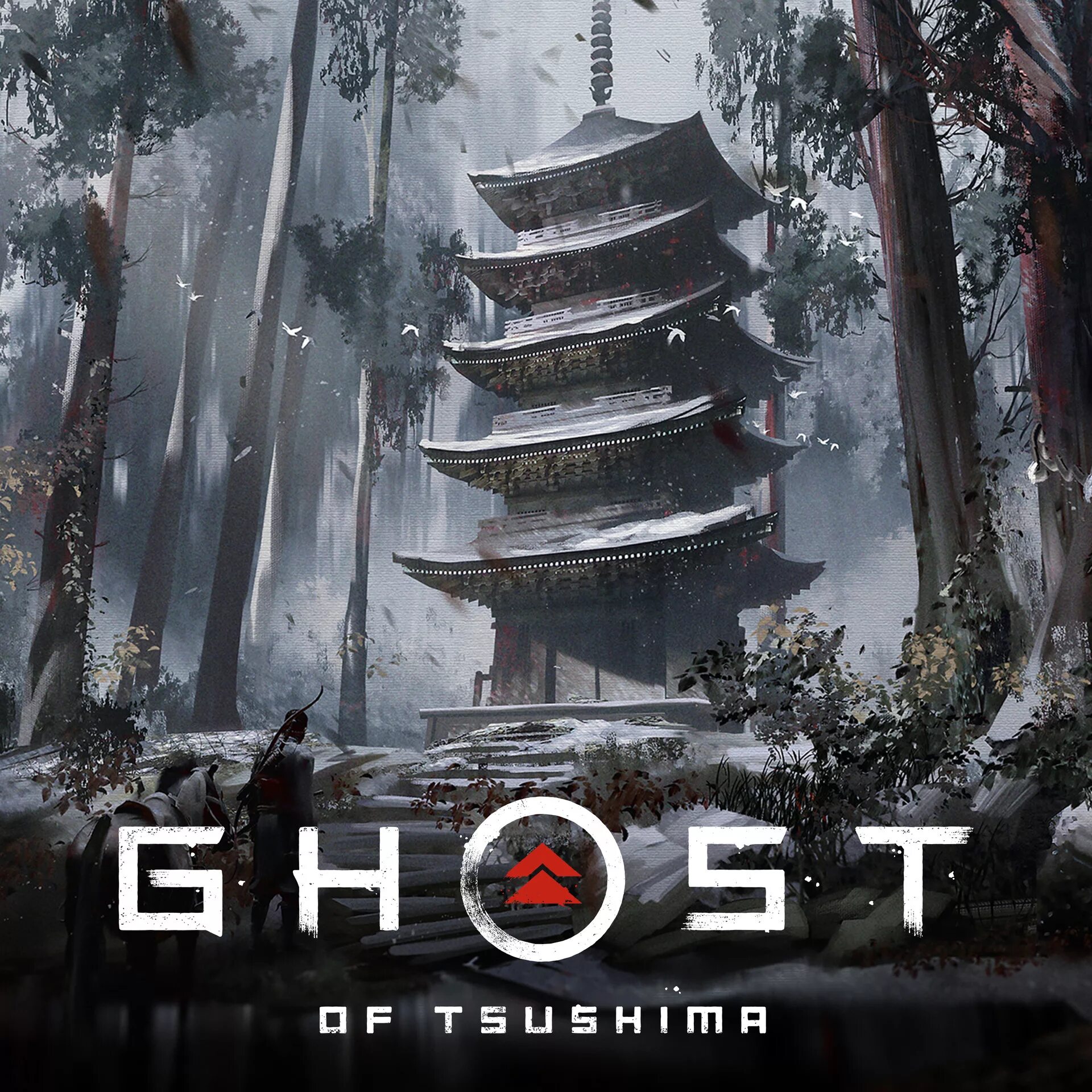 Игра призрак Цусимы. Ghost of Tsushima ps4. Ghost of Tsushima (2020). Призрак Цусимы Ghost of Tsushima.