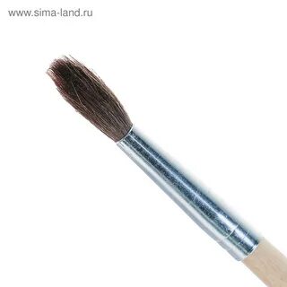 Кисти круглые 3 5