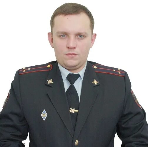 отделение участковый полиции