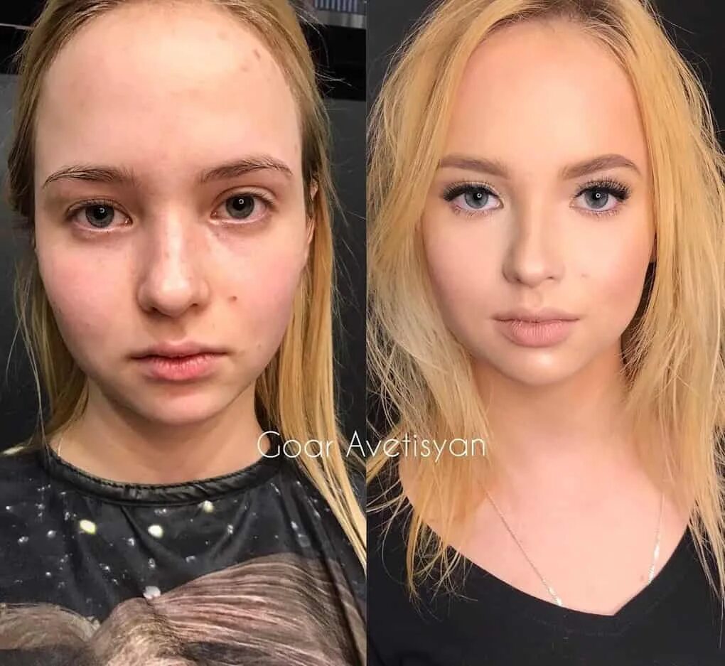 Одежда древних славян. Макияж до и после. Панк (субкультура). Необычный цвет глаз. Их внешний вид.