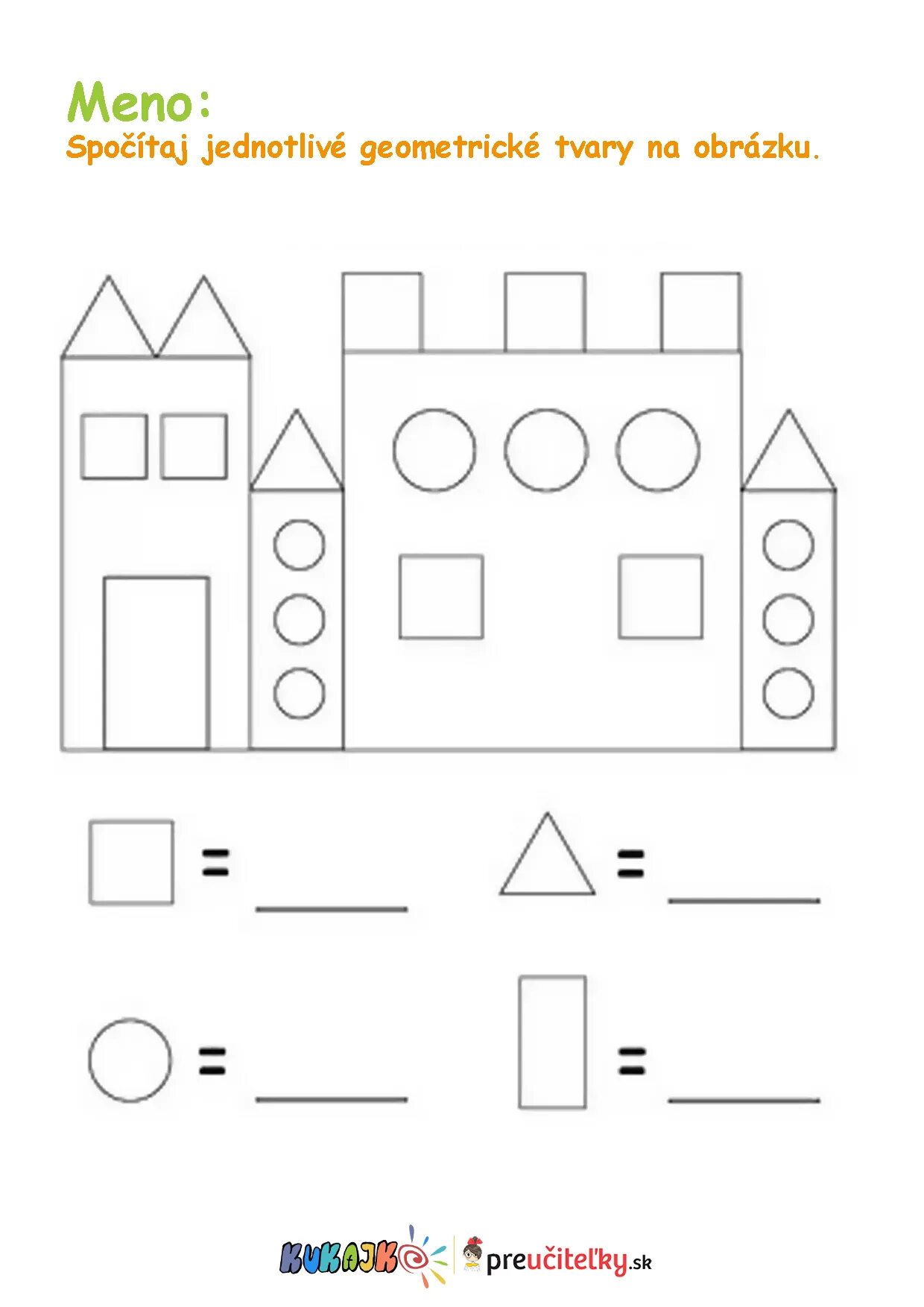 Shape writing