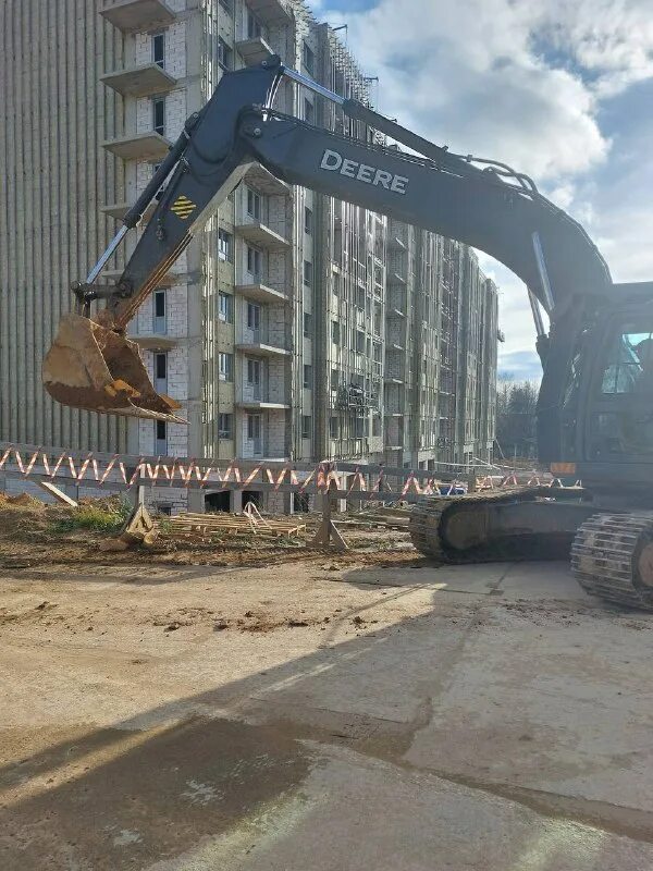 жк радость радумля