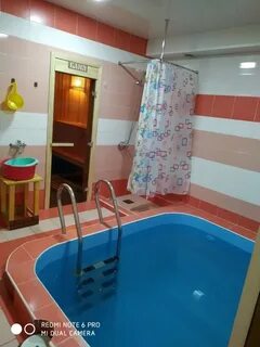 Банный хутор