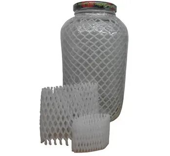 Сетка для бутылки