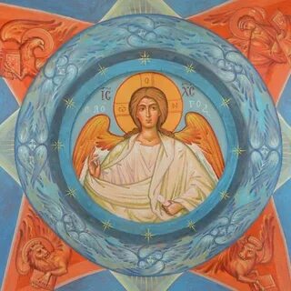 Бог купола