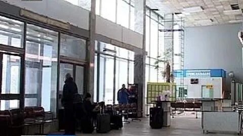 Аэропорт воронеж открыт или закрыт