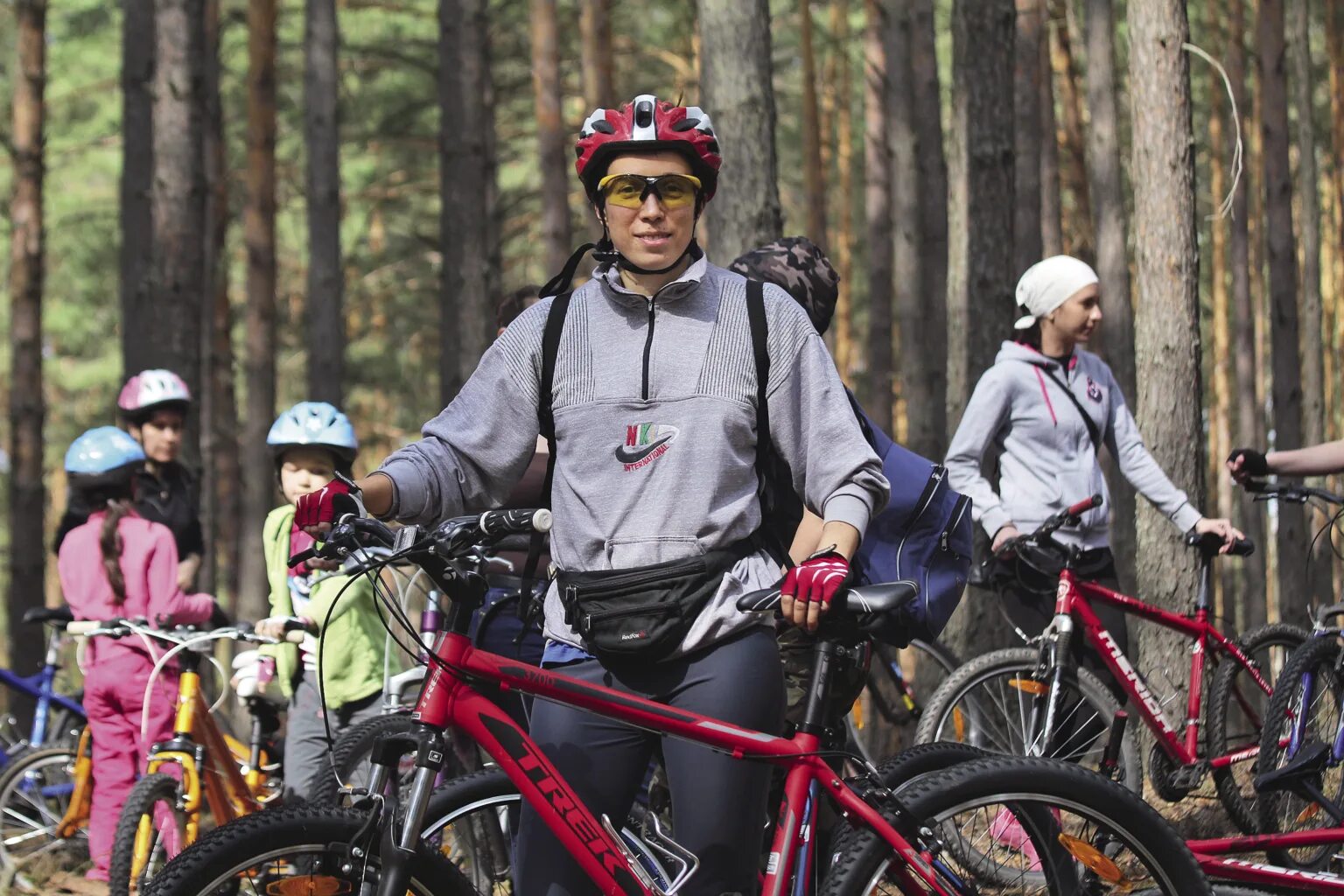 Велопоход выходного дня на мтв. Велопробег на природе. Велопоход выходные. Велопоход. Велопоход снаряжение.