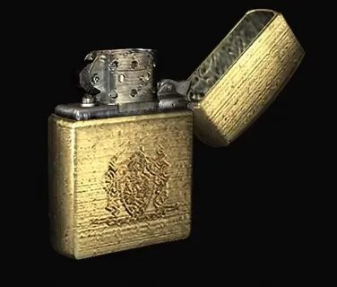 Lighter bill