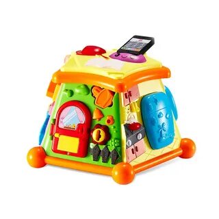 Live toys