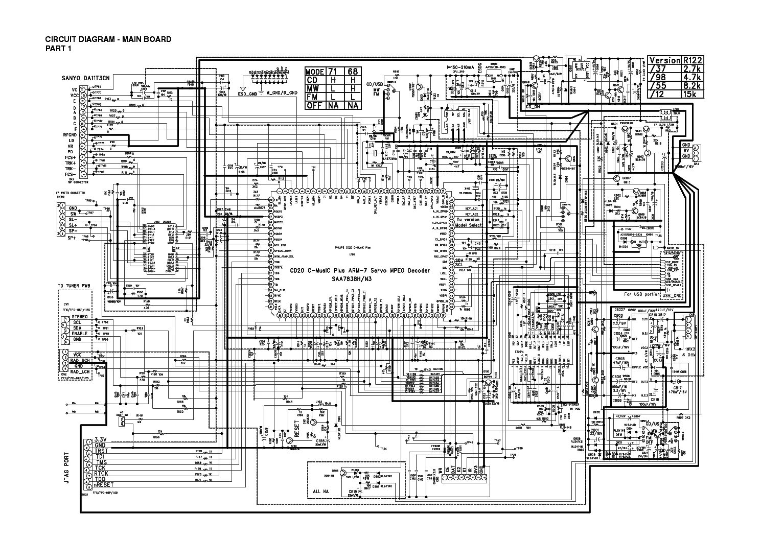 Philips az1830 12 схема. Philips az1316 00c схема. Принципиальная схема Philips az3856/12. Philips az1880/12 service manual. Электрические схемы philips