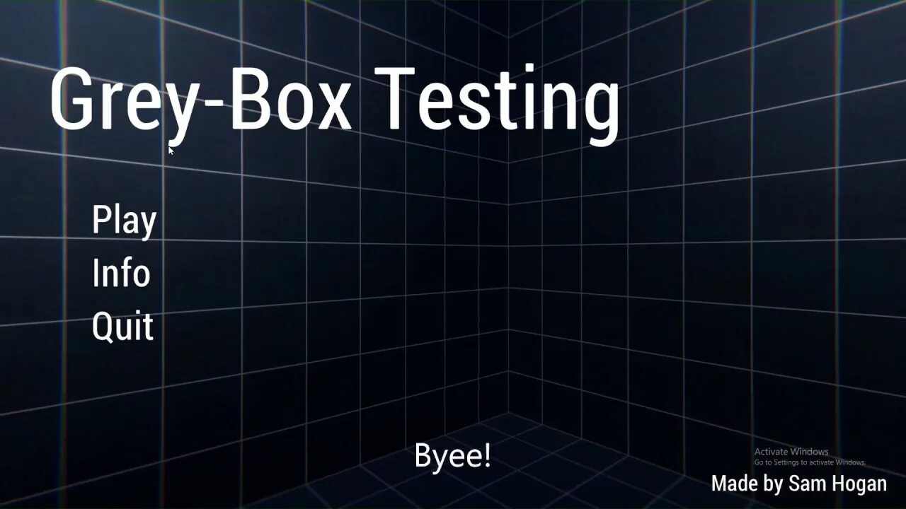 Грей бокс. Grey Box Testing. Grey Box тестирование это. Graybox тестирование. Грей бокс в играх.