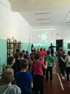 Лицей 6 тамбов
