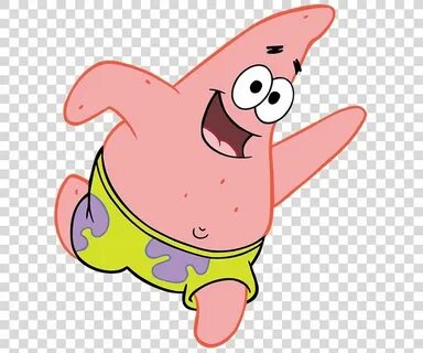Spongebob patrick