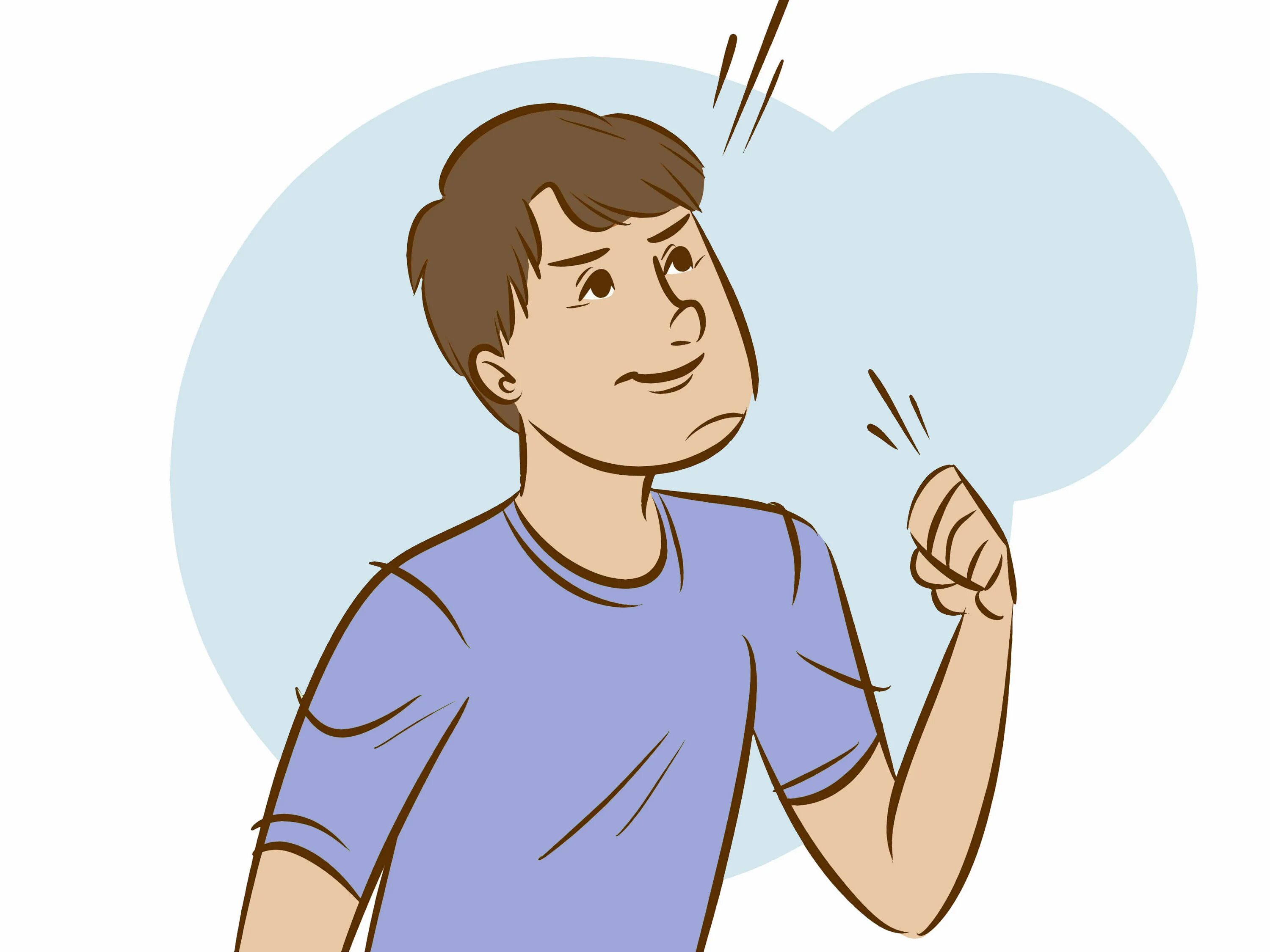 Making a will