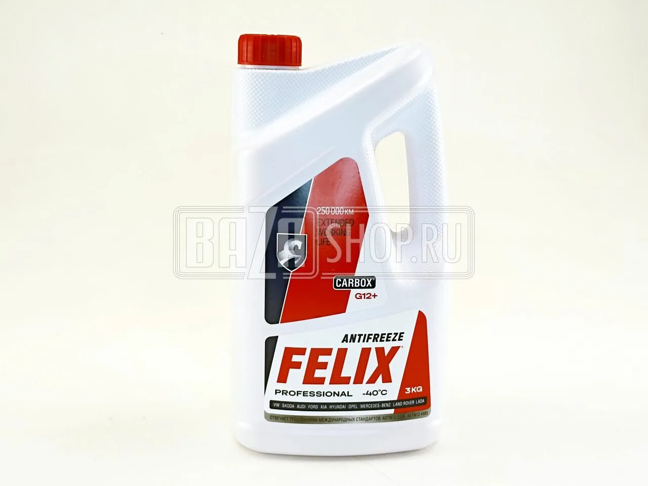 430206326 Felix антифриз "Felix" CARBOX-40 G-12 (3кг) красный. Антифриз 430206326 Felix CARBOX g12 красный 3 кг. Антифриз "Felix" CARBOX G-12 3 кг (красный). Антифриз Felix CARBOX –g12 + красный.