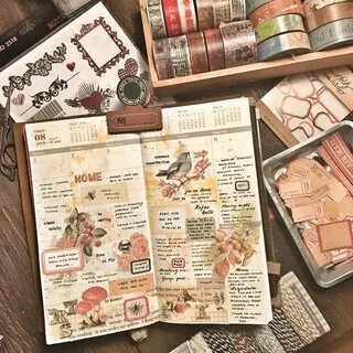 D journal