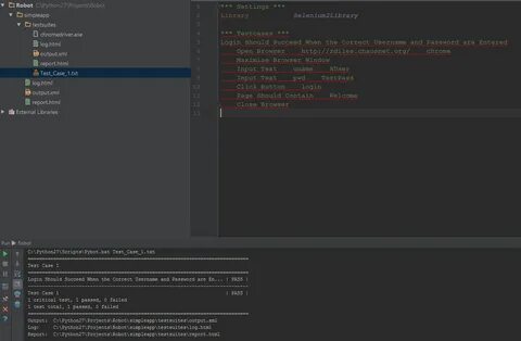 Pycharm как запустить
