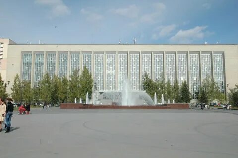 Труды гпнтб со ран