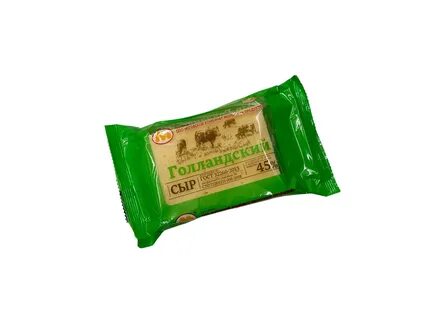 Голландский зеленый сыр