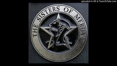 Sisters of mercy lucretia my