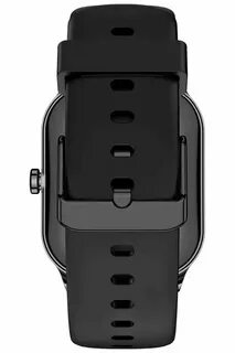 Amazfit часы pop 3s a2318 black