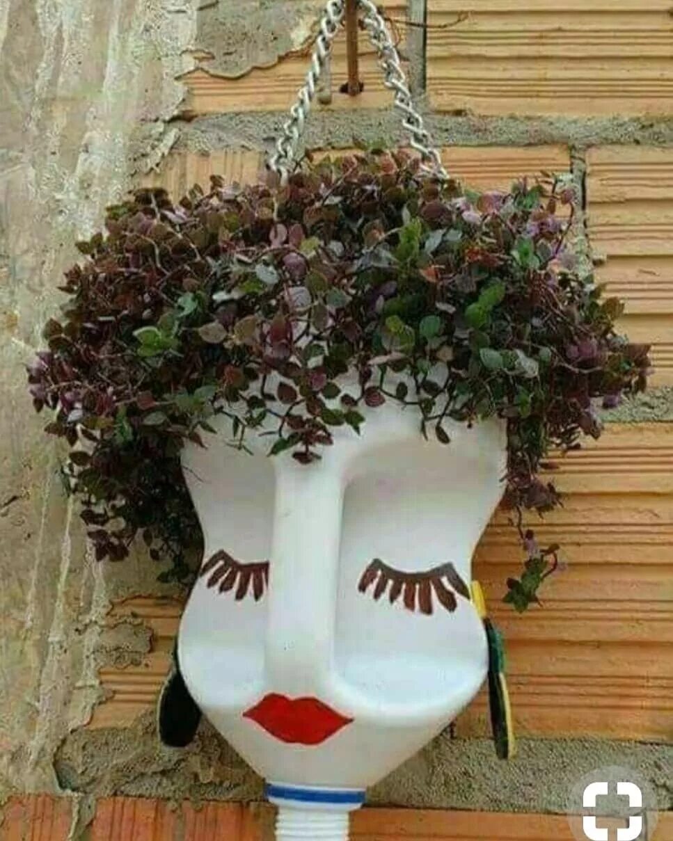 Всякая всячина своими руками для дачи