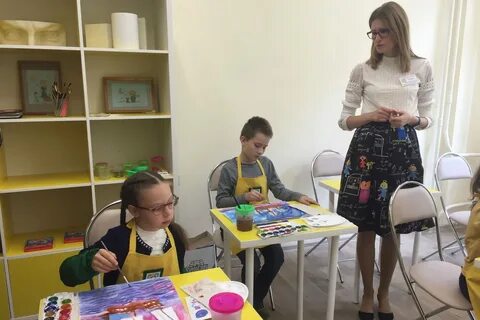 Одаренные дети ростов