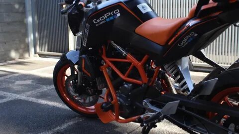 Ktm резонаторы