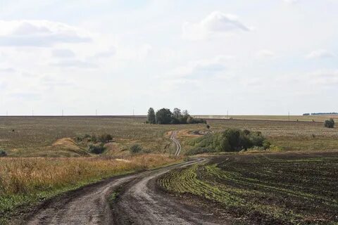 Николаевка мордовия