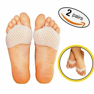 Foot pad