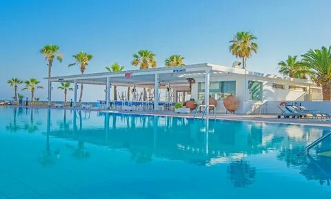 Dome beach resort