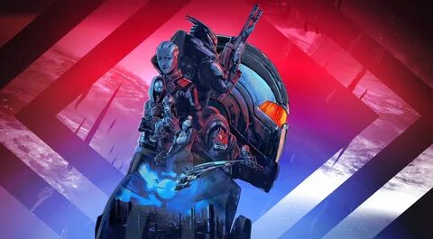 Mass effect le