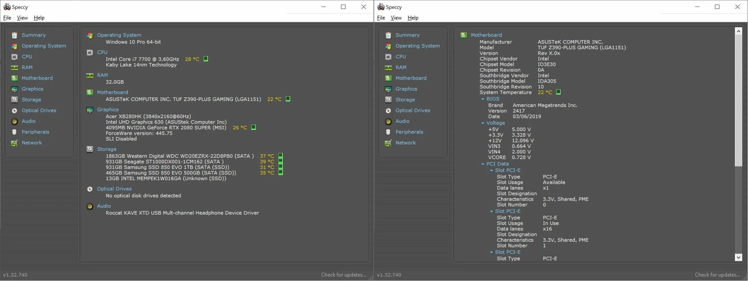 Speccy версии. Speccy (программа). speccy напряжения. speccy для windows 10. speccy вкладка напряжение.