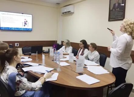Биржа труда ленинградская область